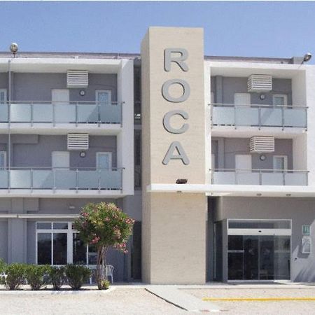 Hotel Roca Vinarós Ngoại thất bức ảnh