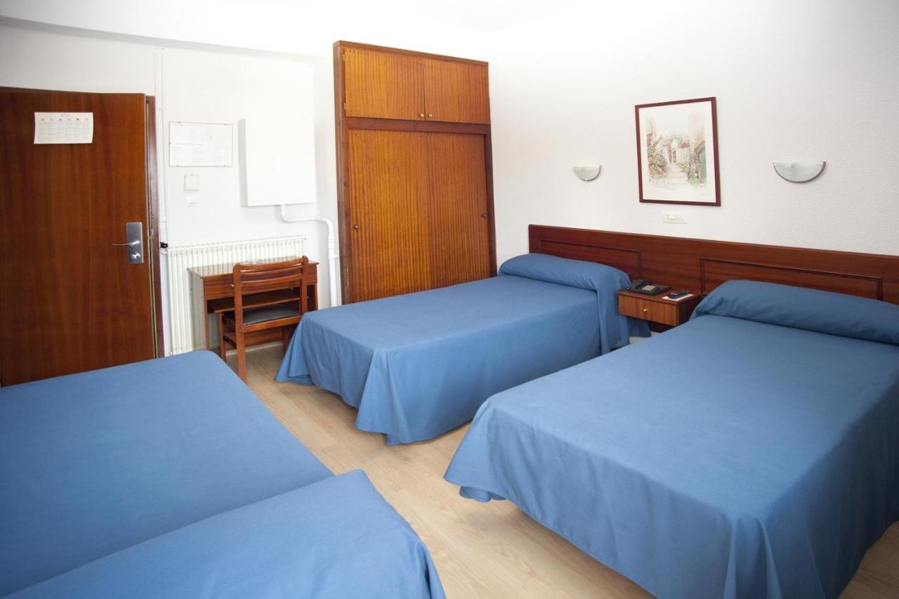 Hotel Roca Vinarós Ngoại thất bức ảnh