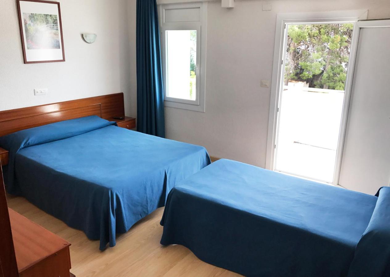 Hotel Roca Vinarós Ngoại thất bức ảnh