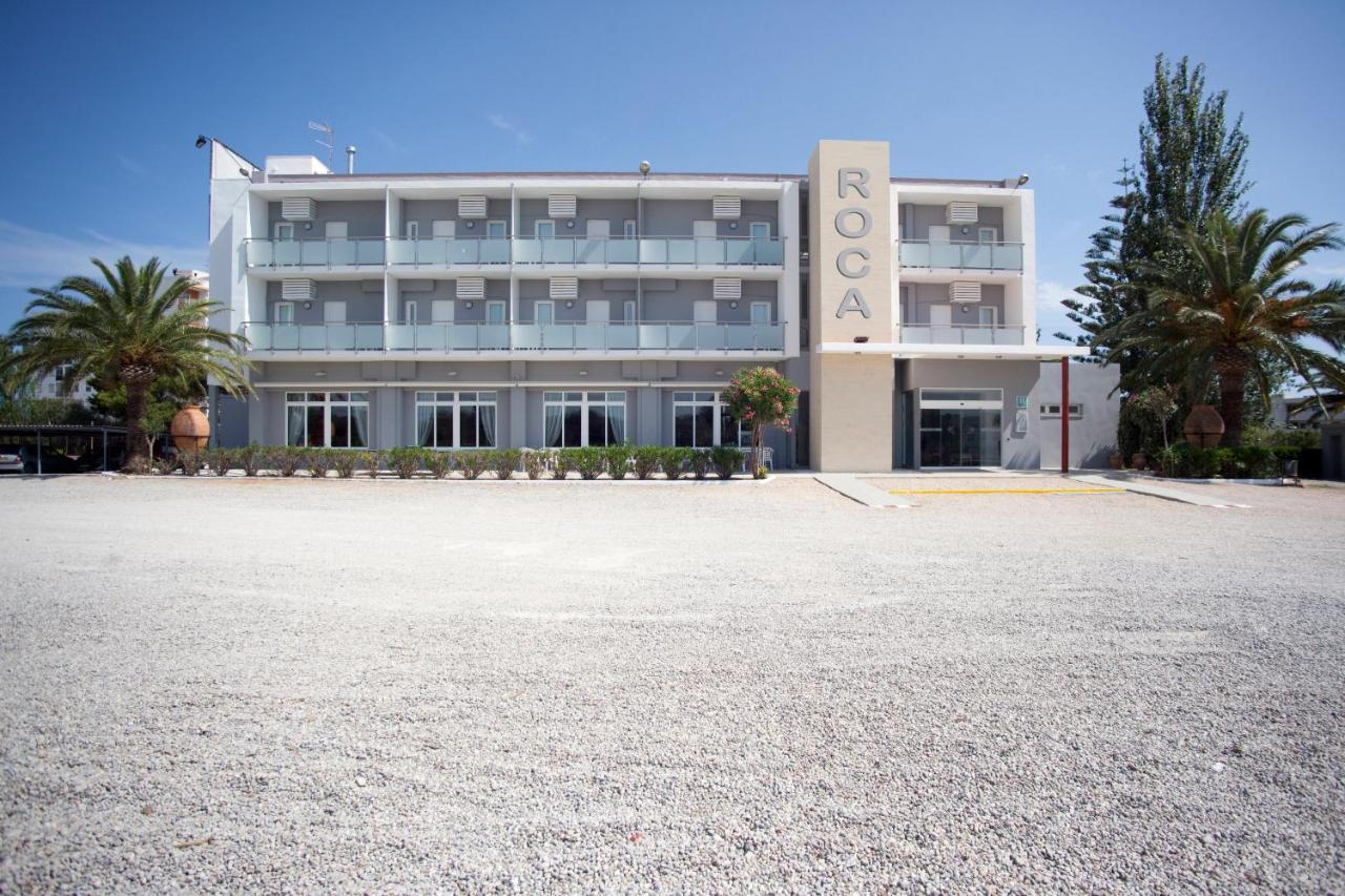 Hotel Roca Vinarós Ngoại thất bức ảnh