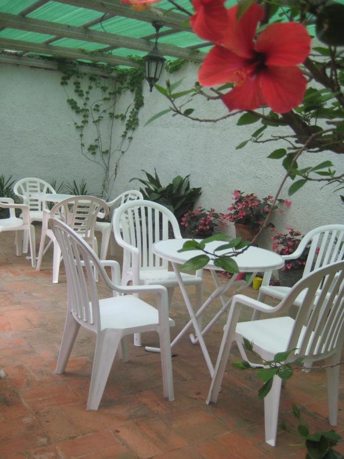 Hotel Roca Vinarós Ngoại thất bức ảnh