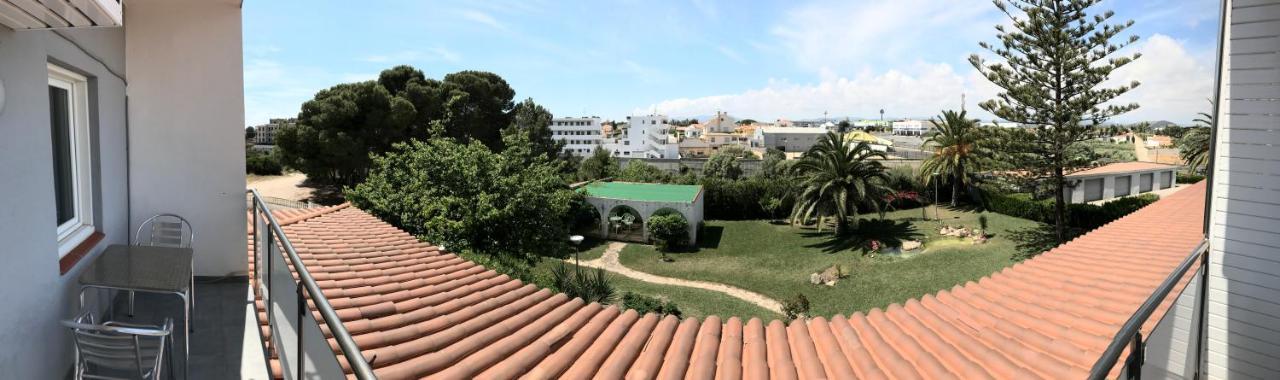 Hotel Roca Vinarós Ngoại thất bức ảnh