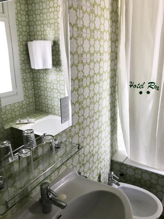 Hotel Roca Vinarós Ngoại thất bức ảnh