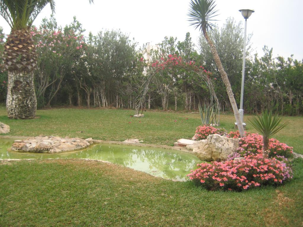 Hotel Roca Vinarós Ngoại thất bức ảnh
