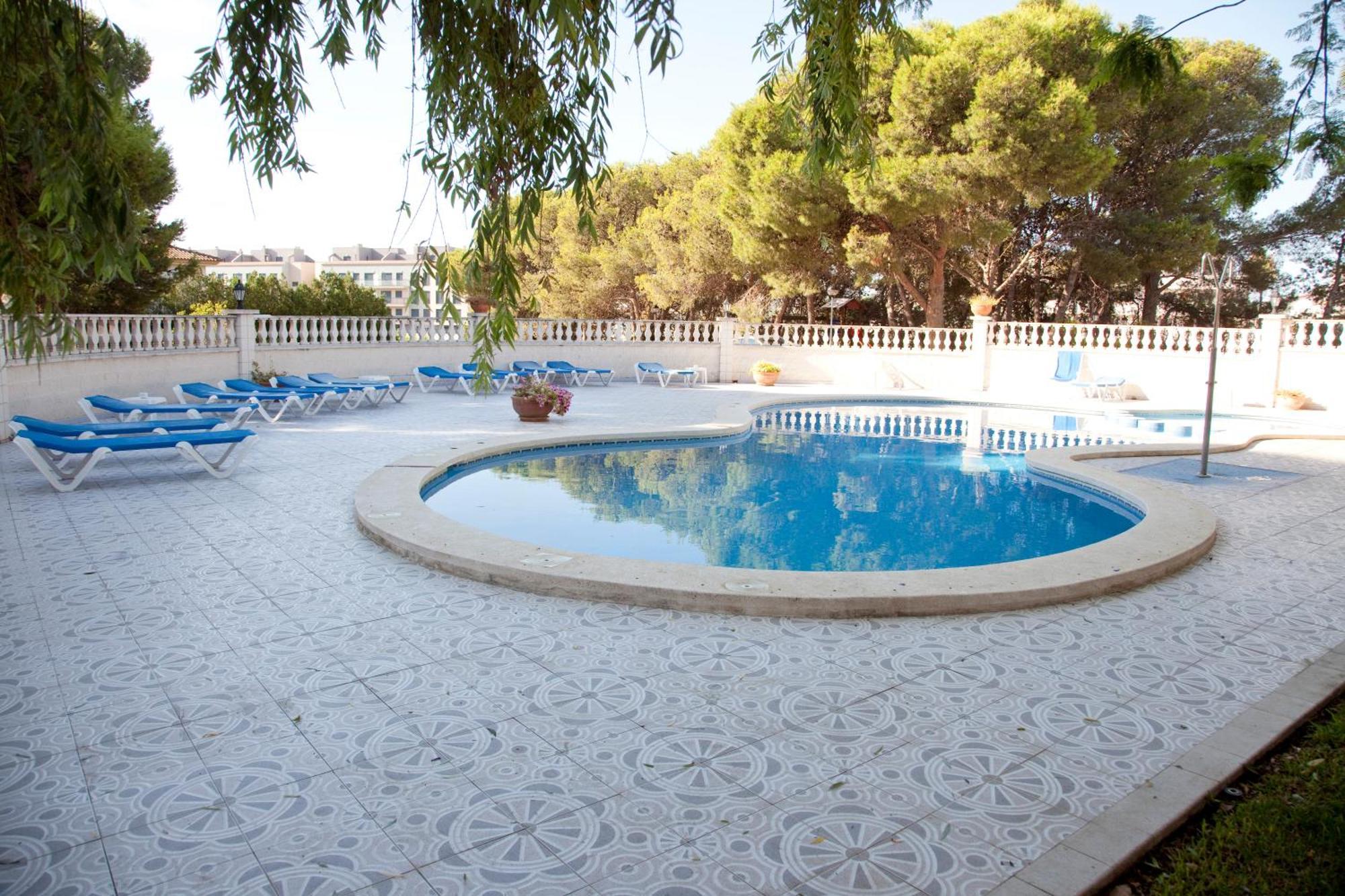 Hotel Roca Vinarós Ngoại thất bức ảnh