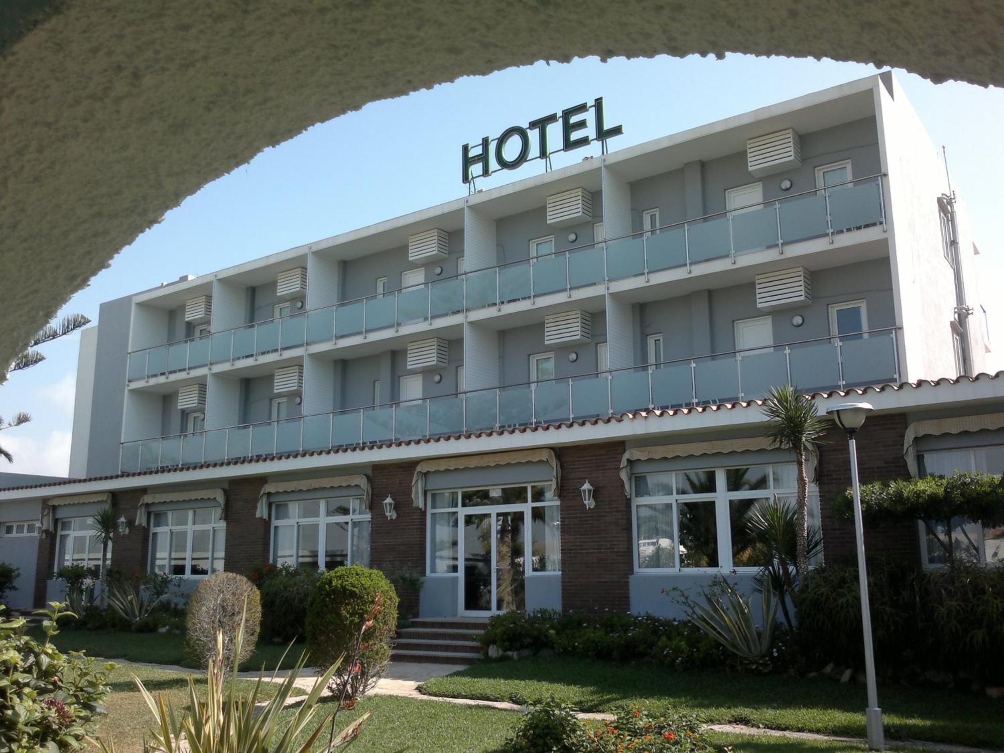 Hotel Roca Vinarós Ngoại thất bức ảnh
