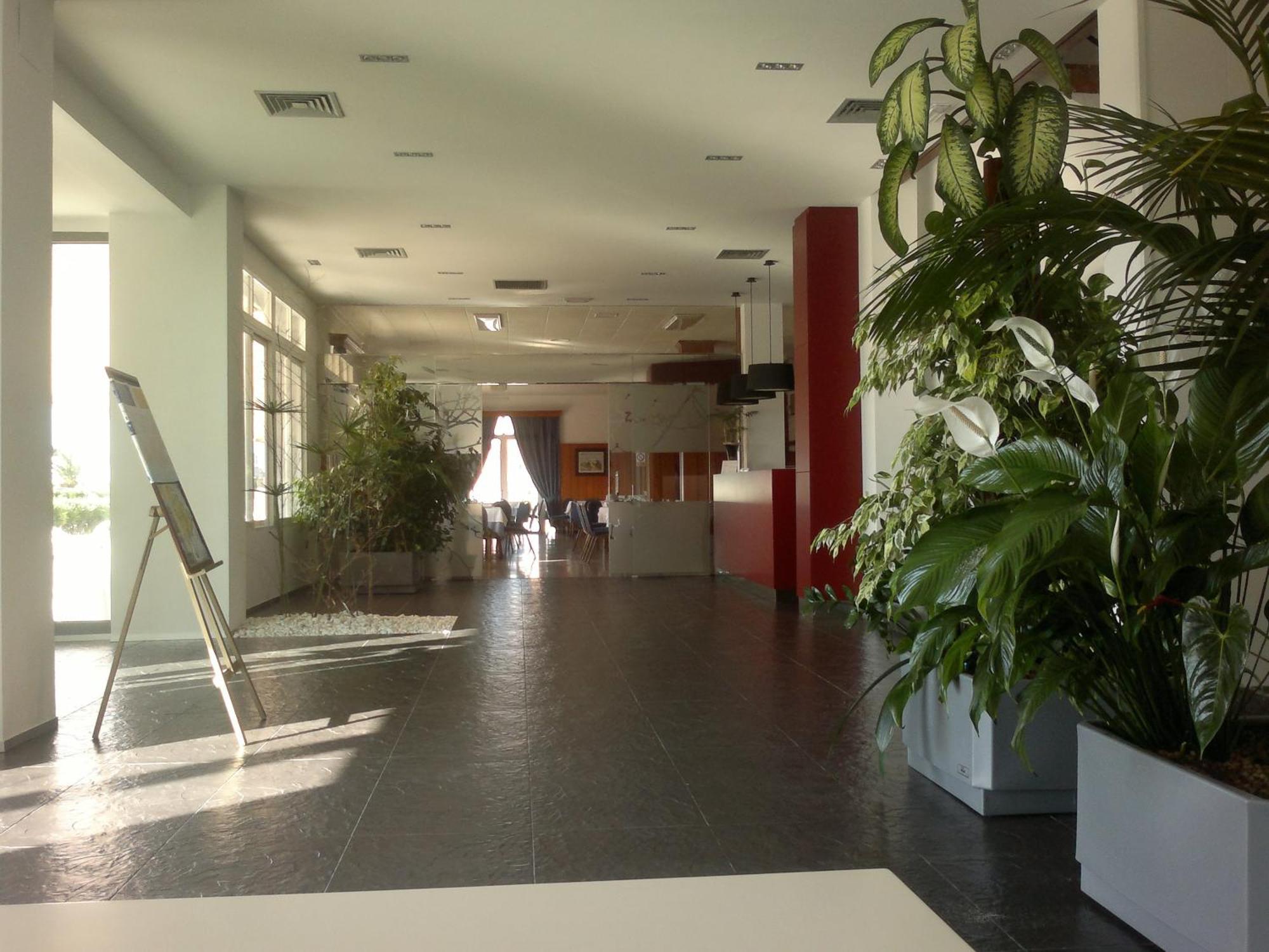 Hotel Roca Vinarós Ngoại thất bức ảnh