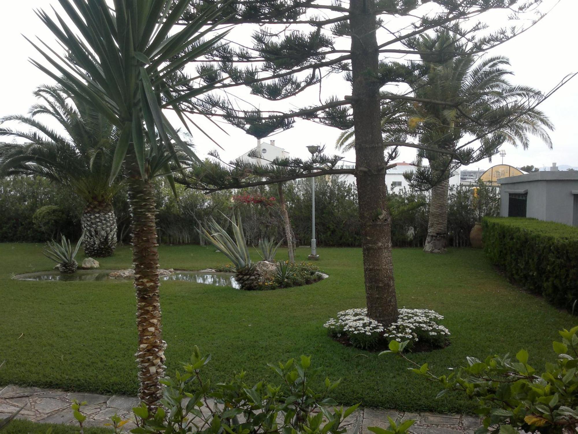 Hotel Roca Vinarós Ngoại thất bức ảnh