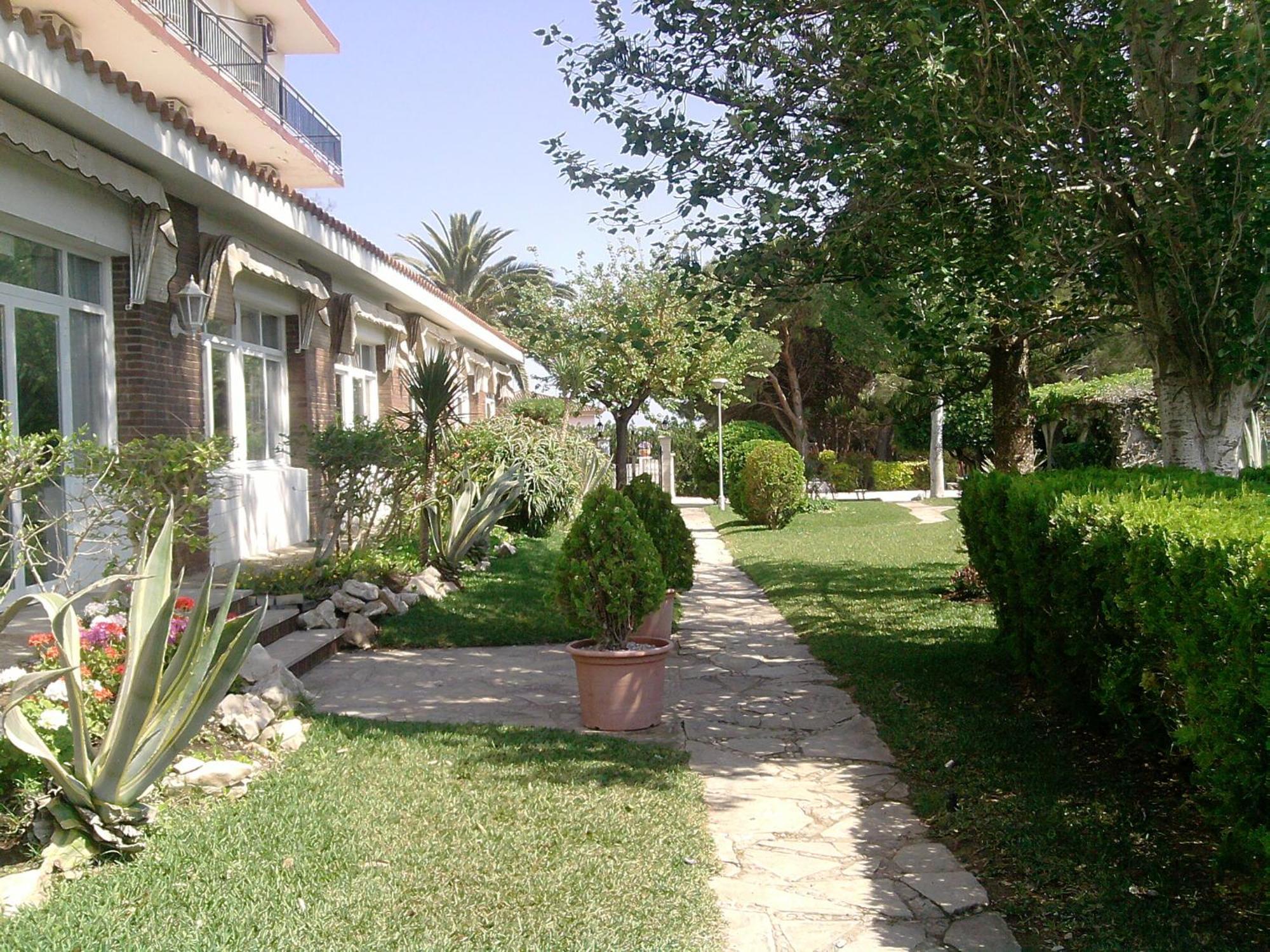 Hotel Roca Vinarós Ngoại thất bức ảnh