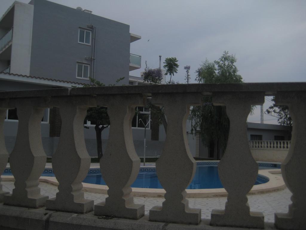 Hotel Roca Vinarós Ngoại thất bức ảnh