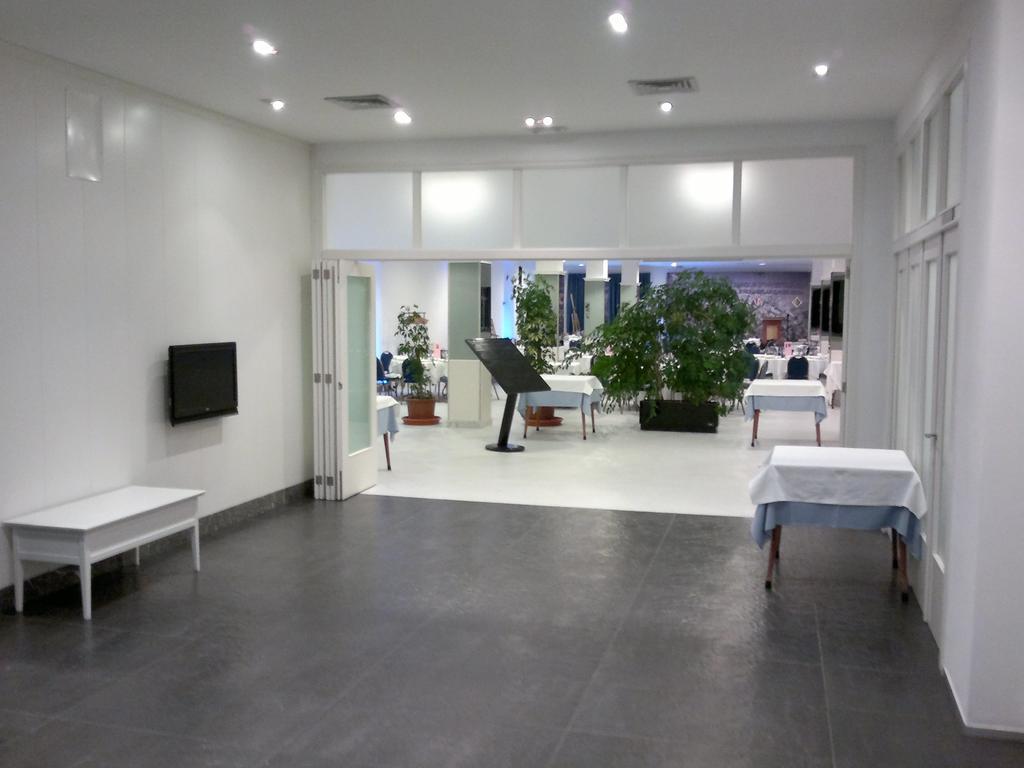 Hotel Roca Vinarós Ngoại thất bức ảnh