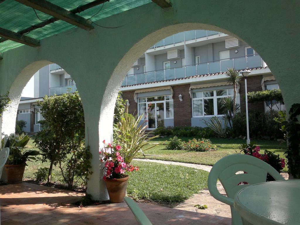 Hotel Roca Vinarós Ngoại thất bức ảnh
