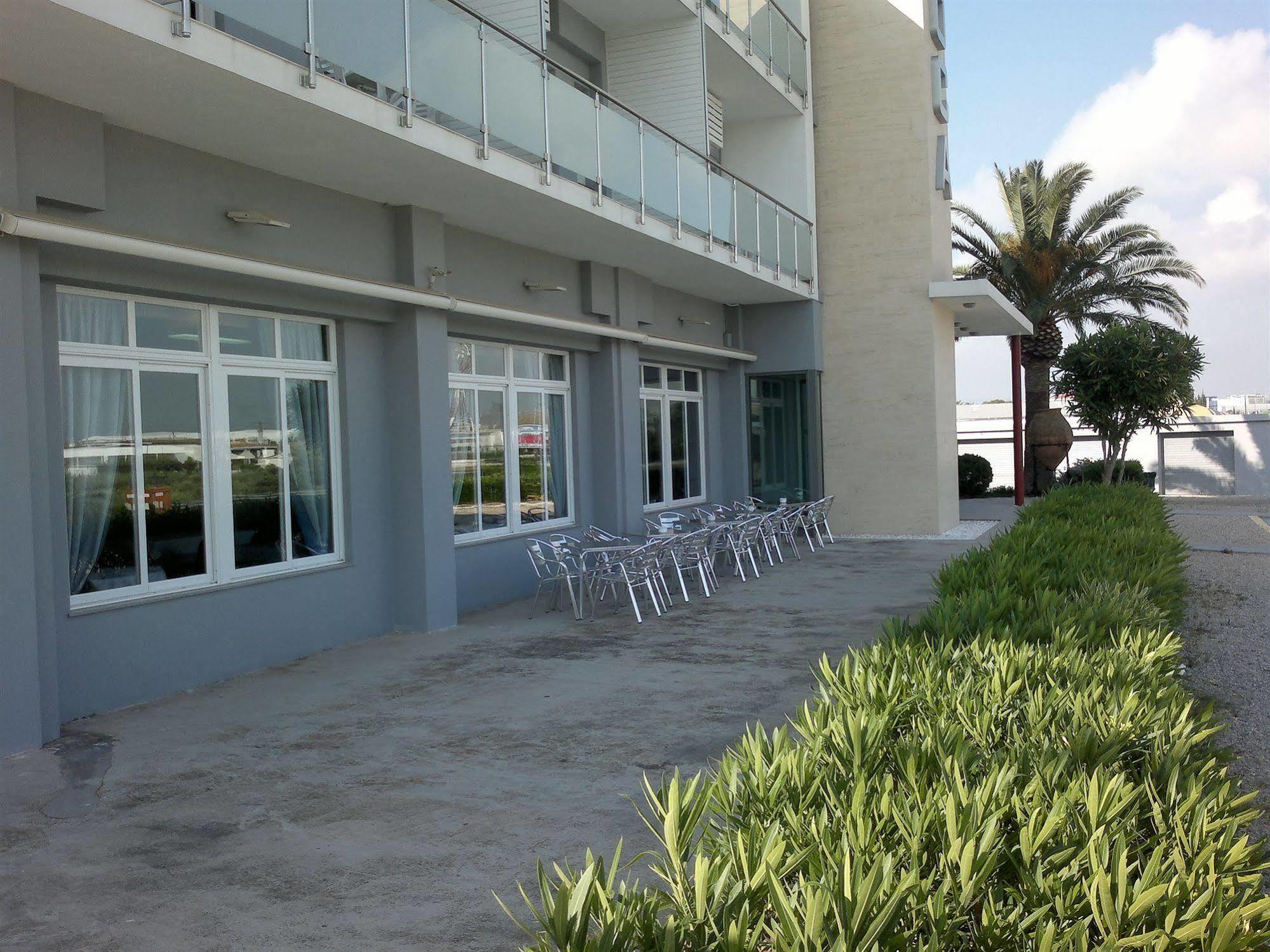 Hotel Roca Vinarós Ngoại thất bức ảnh
